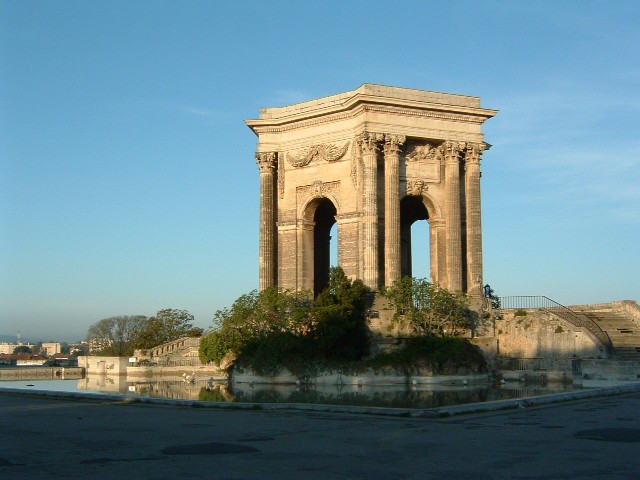 Le Peyrou